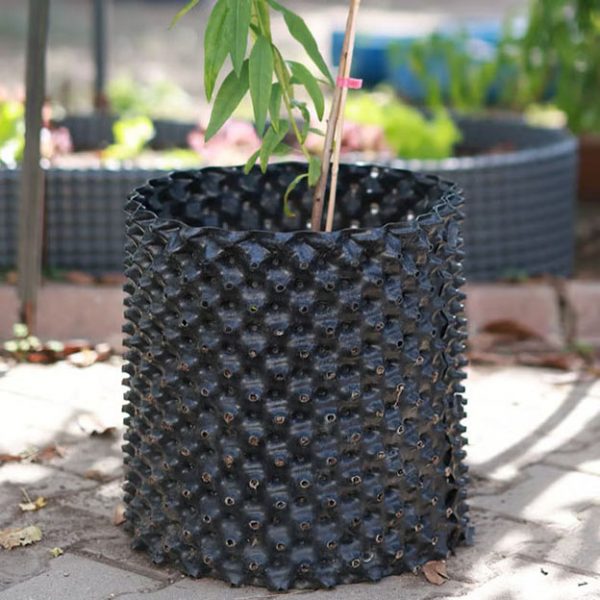 Akıllı Saksı 38 Litre - Görsel 2